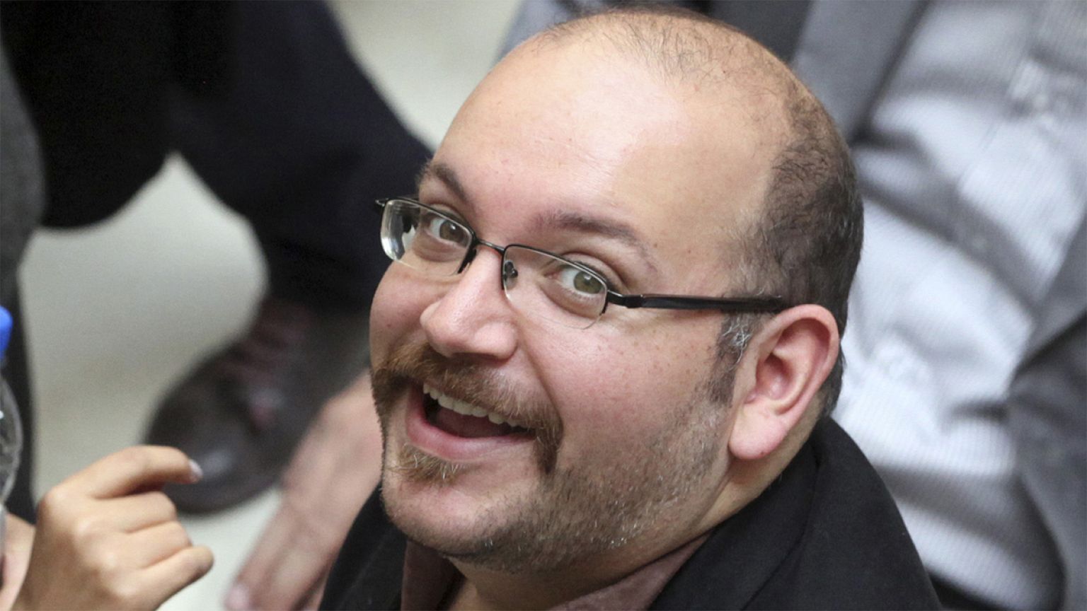 «آمریکا حاضر است جیسون رضاییان را با چند نفر مبادله کند»