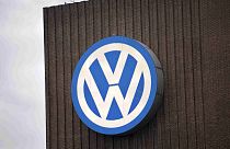 Volkswagen plonge dans le rouge pour la première fois depuis quinze ans