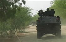 Több száz túszt szabadítottak ki a Boko Haram fogságából