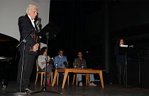 معهد العالم العربي وبيت الشعر الفرنسي يحتضنان "أمسيات شعرية فلسطينية"