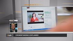 Τι είναι το crowdfunding