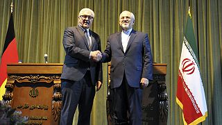 Coligação Nacional Síria diz que participação iraniana em Viena é obstáculo à paz