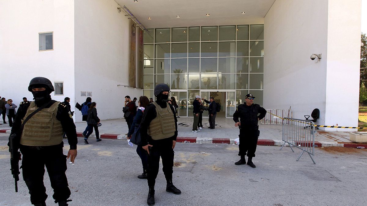 İtalya Tunus müze saldırı şüphelisini iade etmedi