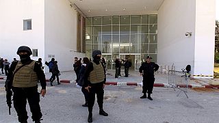 Italy won't extradite suspect in Tunis Bardo Museum attack