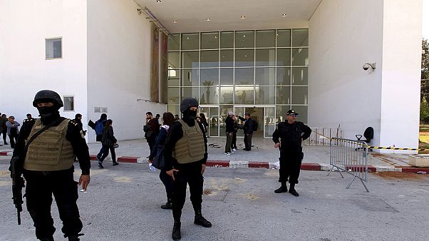 Attentato al Bardo, no all'estradizione di Touil Attentato al Bardo, no all'estradizione di Touil