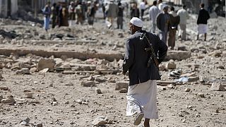 Saudische Regierung kündigt neue Strategie im Jemen an