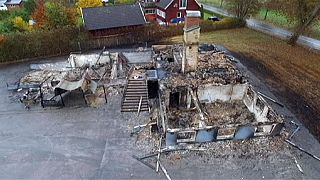 Svezia. Case per rifugiati incendiate: d'ora in poi non sarà reso noto dove si trovano