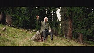 Michael Caine protagoniza "La juventud" de Paolo Sorrentino