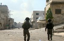 Violência não pára na Cisjordânia, Abbas pede proteção internacional