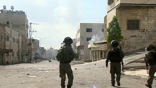 Bloodshed continues in occupied West Bank