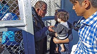Κίνδυνος εγκλωβισμού χιλιάδων προσφύγων στην Ελλάδα