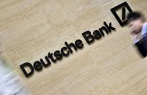 Drámai leépítés a Deutsche Banknál