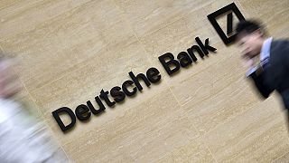 "Strategie 2020": Kahlschlag bei der Deutschen Bank