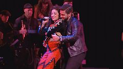 Broadway-musical Gloria Estefanról