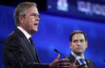 After the third Republican debate, Jeb Bush is on death watch