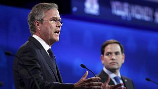 After the third Republican debate, Jeb Bush is on death watch
