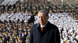 Turkey celebrates Republic Day amid media restrictions and election hype