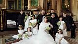 Prince Harry, Meghan Markle and the Royal Family
