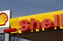 Shell baja un 70% en beneficios por retirarse de sus exploraciones en Alaska y Canadá