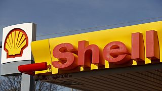 Lourdes pertes trimestrielles pour Shell