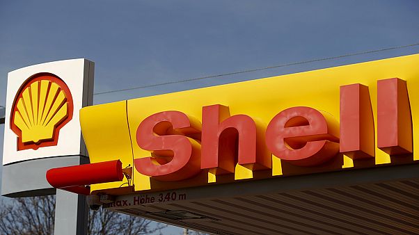 Lourdes pertes trimestrielles pour Shell Lourdes pertes trimestrielles pour Shell