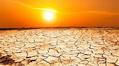 خاورمیانه شاهدی است بر رابطه بین خشکسالی با خشونت