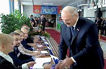 Беларусь избавляется от санкций ЕС