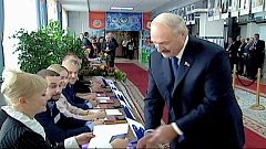 Brüsszel feloldotta a fehérorosz szankciókat