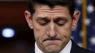 Meet Paul Ryan, the new Speaker of the House who never wanted his job