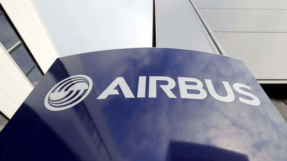 China compra 130 Airbus por 15.500 millones de euros durante la visita de Merkel a Pekín