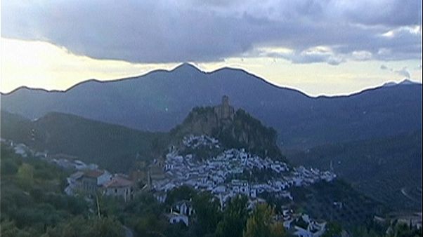 Città con la vista più bella: anche due italiane nella top ten del National Geographic Città con la vista più bella: anche due italiane nella top ten del National Geographic