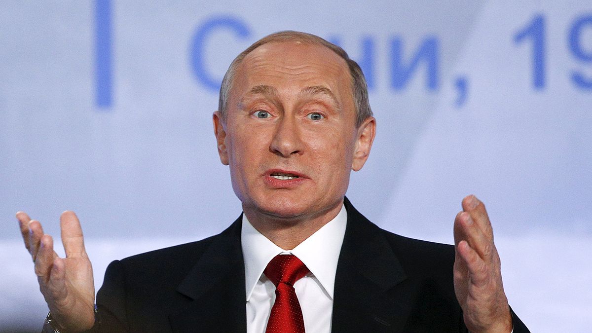 استطلاعات روسية: 89% من الروس يدعمون مواقف بوتين