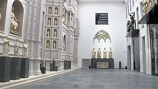 Florence Cathedral museum opens its doors to the world