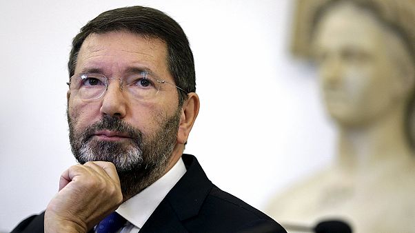Ιταλία: Ανακάλεσε την παραίτησή του ο δήμαρχος της Ρώμης Ιταλία: Ανακάλεσε την παραίτησή του ο δήμαρχος της Ρώμης