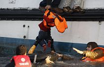 Grecia: annegati altri 13 bambini
