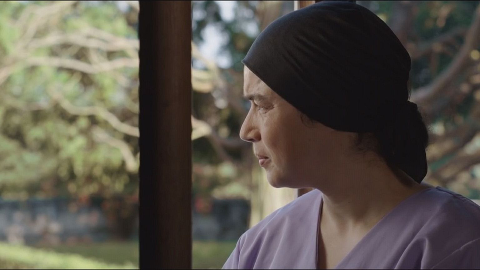 Cinema Box les propone esta semana "Fátima" de Philippe Faucon