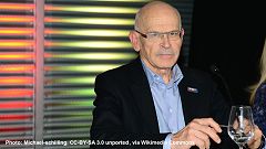 Warum wollte Wallraff IS-Geisel werden?