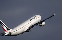 Airbus gana casi la mitad más en el trimestre y anuncia un mayor aumento de la fabricación del A320