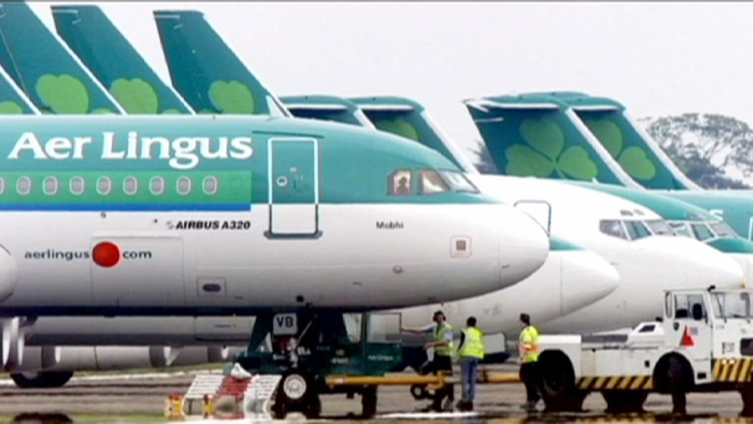 IAG eleva su previsión de beneficios para 2015, por el incremento de pasajeros en British Airways, Iberia y Vueling