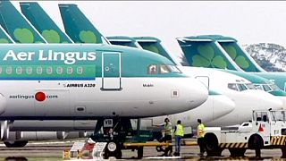 IAG eleva su previsión de beneficios para 2015, por el incremento de pasajeros en British Airways, Iberia y Vueling