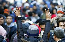 Europe Weekly: Flüchtlingskrise spaltet EU