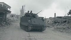Paroles d’exilés -  "Héritages", un film de Philippe Aractingi