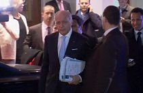 Concluye sin acuerdo la cumbre internacional sobre Siria celebrada en Viena