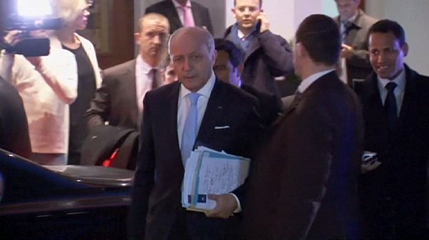 Une nouvelle réunion internationale sur la Syrie dans deux semaines Une nouvelle réunion internationale sur la Syrie dans deux semaines