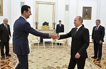 Die syrische Frage: Für oder gegen Assad?