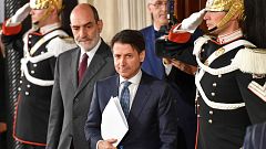 Image: ITALY-POLITICS-GOVERNMENT