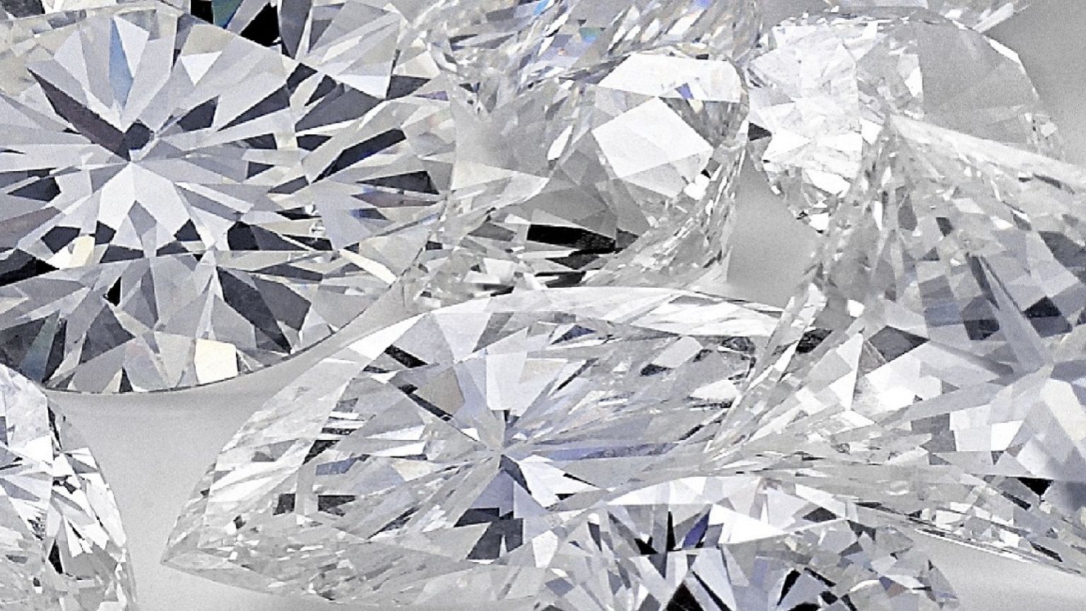 Angola: Produção de diamantes cai quase 20% em setembro