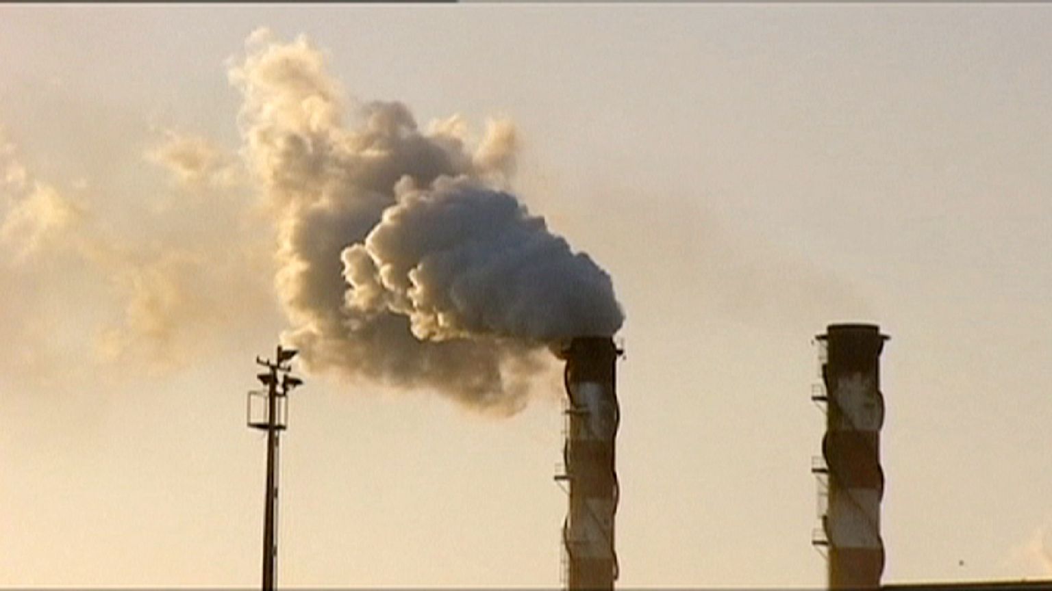 Clima: Onu, possibile contenere aumento temperature entro due gradi