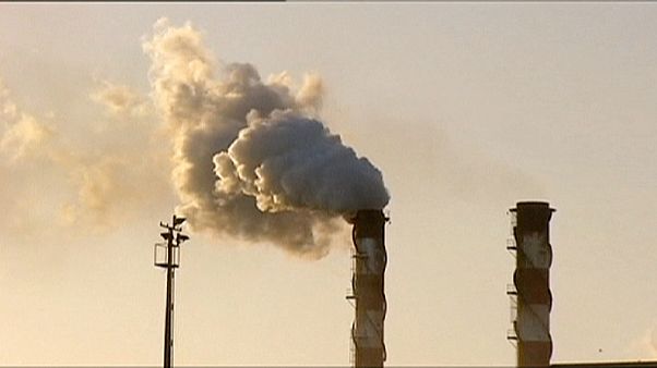 Clima: Onu, possibile contenere aumento temperature entro due gradi Clima: Onu, possibile contenere aumento temperature entro due gradi