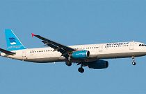 Mueren los 224 pasajeros del avión ruso siniestrado en Egipto